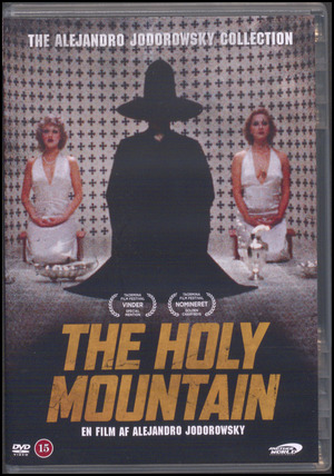 The holy mountain