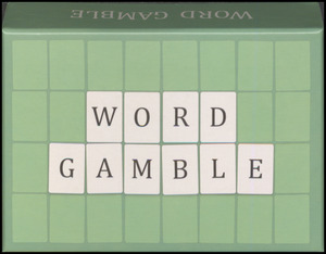 Word gamble