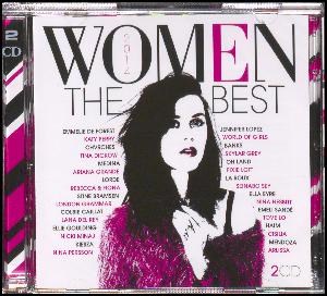 Women - the best 2014