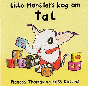 Lille Monsters bog om modsætninger