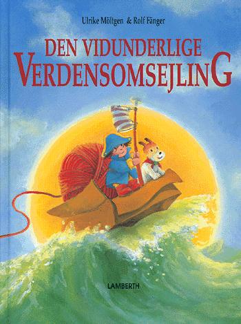 Den vidunderlige verdensomsejling