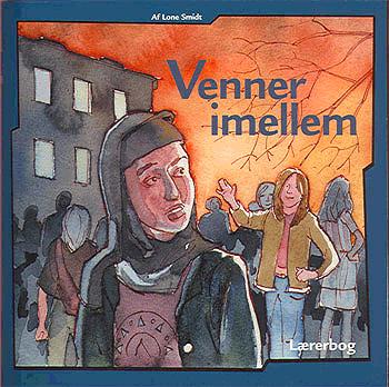 Venner imellem -- Lærerbog