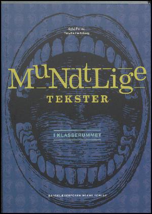 Mundtlige tekster i klasserummet