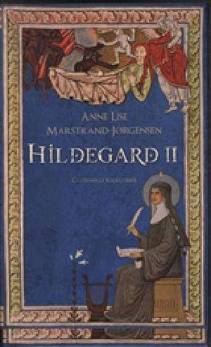Hildegard. Bind 2