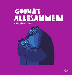 Godnat allesammen