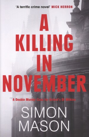 A killing in November
