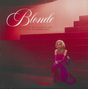 Blonde : soundtrack from the Netflix film