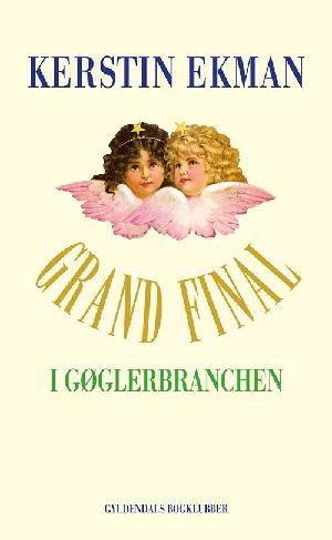 Grand final i gøglerbranchen