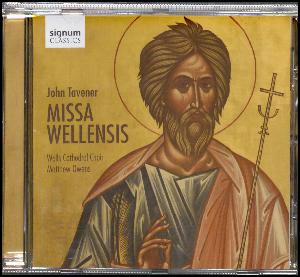 Missa Wellensis