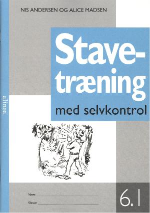 Stavetræning med selvkontrol. Bind 6.1