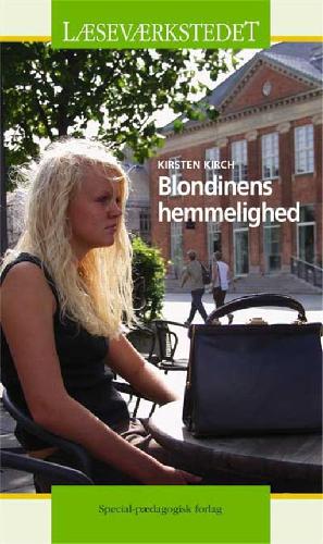 Blondinens hemmelighed