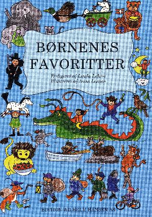 Børnenes favoritter