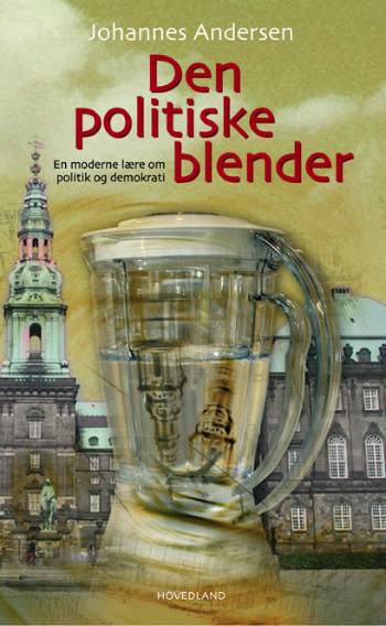 Den politiske blender