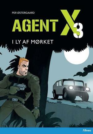 Agent X3 - i ly af mørket