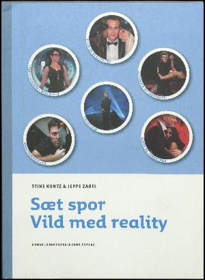 Sæt spor - vild med reality