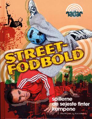 Streetfodbold