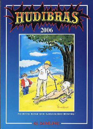 Hudibras. 2006 (61. samling)