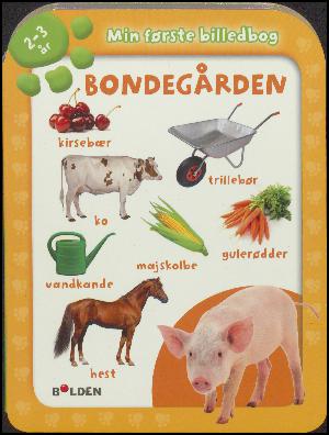 Bondegården - 2-3 år