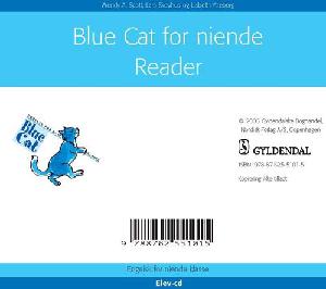 Blue cat : \engelsk for niende\