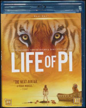 Life of Pi