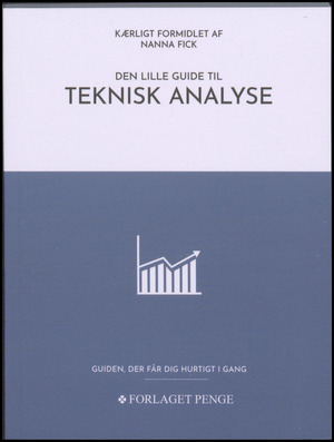 Den lille guide til teknisk analyse