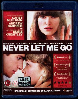 Never let me go