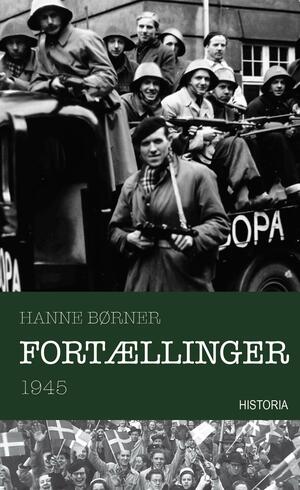 Fortællinger - anden del 1945