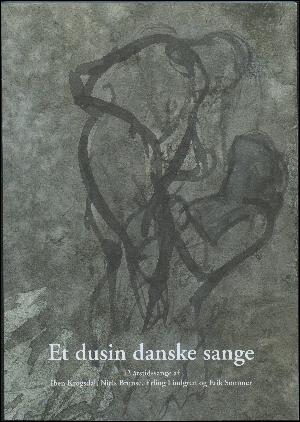 Et dusin danske sange : 12 årstidssange