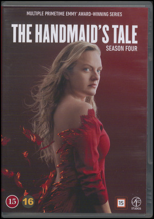 The handmaid's tale. Disc 3