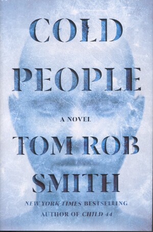 Cold people : a novel