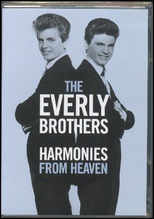 The Everly Brothers - Harmonies from heaven