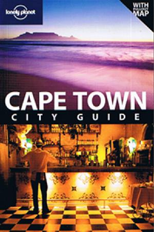Cape Town city guide
