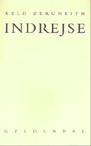 Indrejse