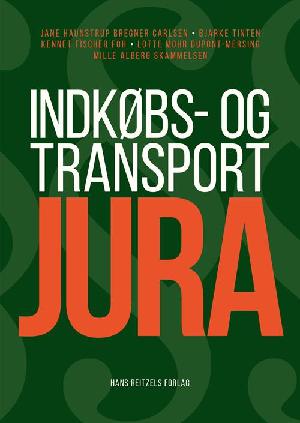 Indkøbs- og transportjura