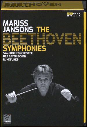 The Beethoven symphonies
