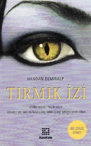 Tırmık izi