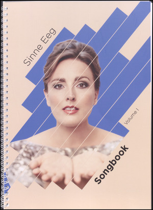 Songbook - volume 1