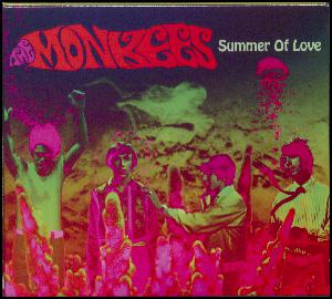 Summer of love