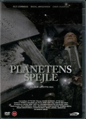 Planetens spejle