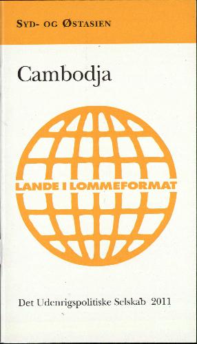 Cambodja