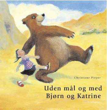 Uden mål og med - Bjørn og Katrine