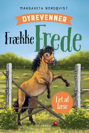 Frække Frede