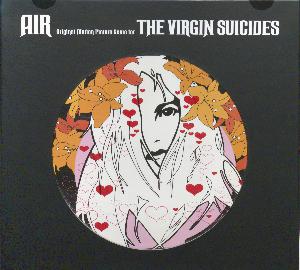 The virgin suicides : original motion picture score