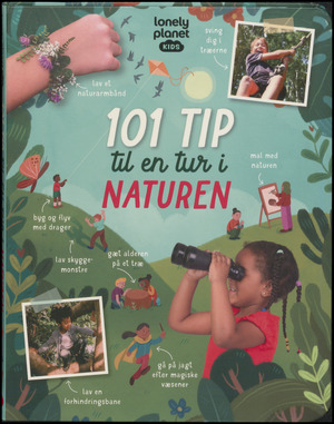 101 tip til en tur i naturen