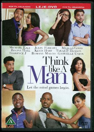Think like a man