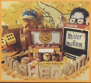 Mister Mellow