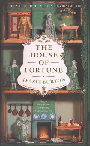The house of fortune