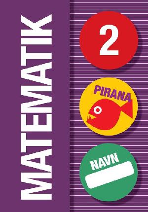 Matematik 2 - pirana