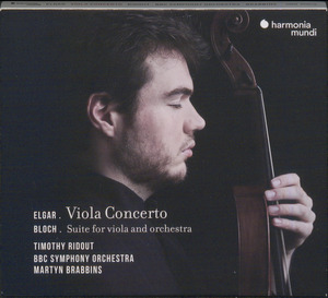 Viola concerto