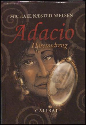 Adacio - haremsdreng